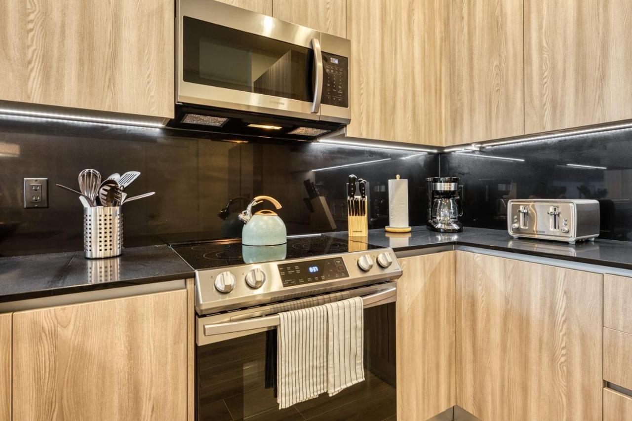 אורלנדו Modern Home With Private Pool Near Disney מראה חיצוני תמונה